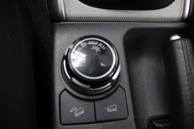 Mitsubishi L200 Plus Doppelkab. 4WD, Hardtop,AHK,Standheiz.
