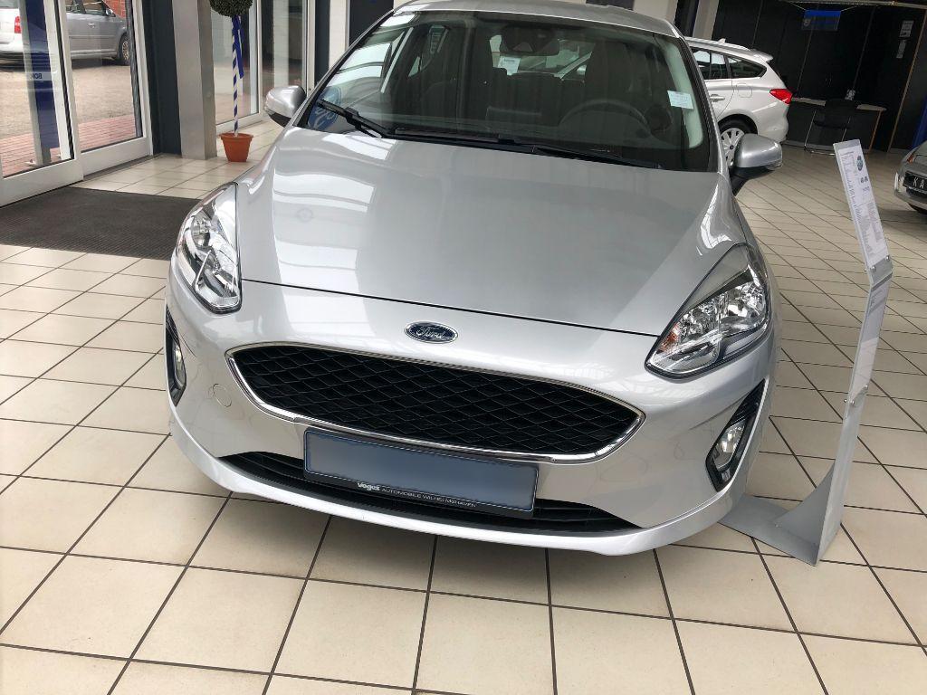 Ford Fiesta 1.1 COOL&CONNECT>0 % Anzahlung<