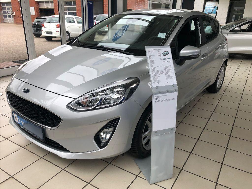 Ford Fiesta 1.1 COOL&CONNECT>0 % Anzahlung<