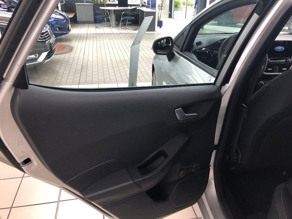 Ford Fiesta 1.1 COOL&CONNECT>0 % Anzahlung<