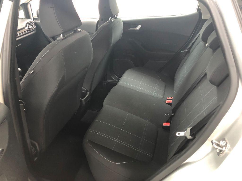 Ford Fiesta 1.1 COOL&CONNECT>0 % Anzahlung<