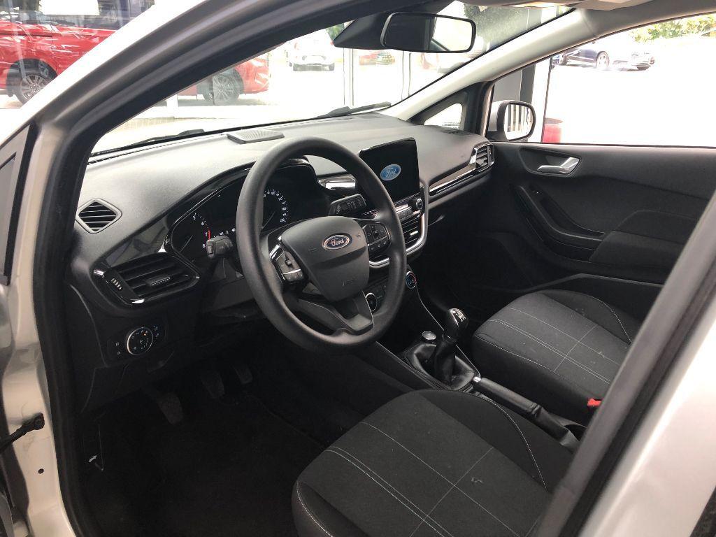 Ford Fiesta 1.1 COOL&CONNECT>0 % Anzahlung<
