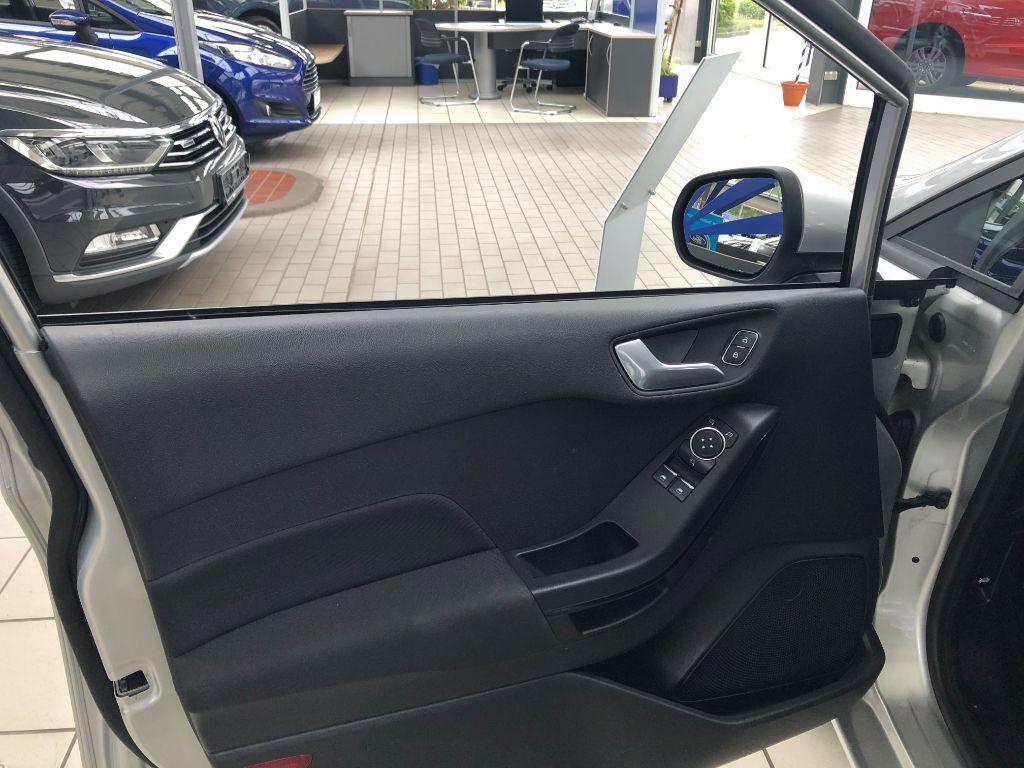 Ford Fiesta 1.1 COOL&CONNECT>0 % Anzahlung<