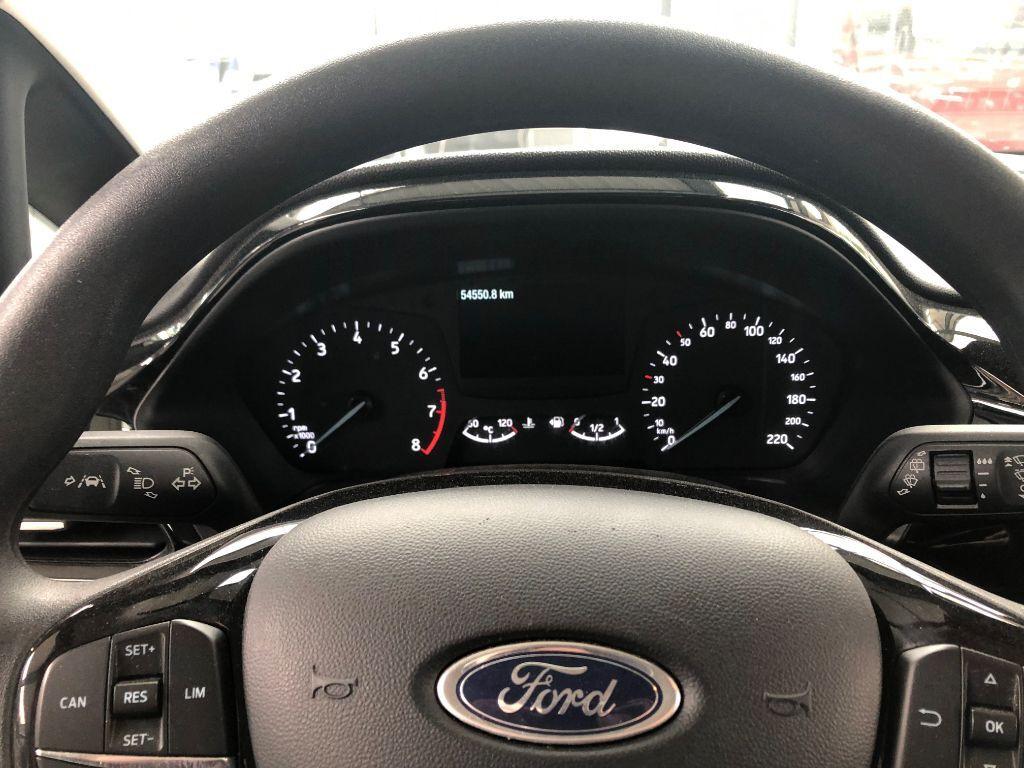 Ford Fiesta 1.1 COOL&CONNECT>0 % Anzahlung<