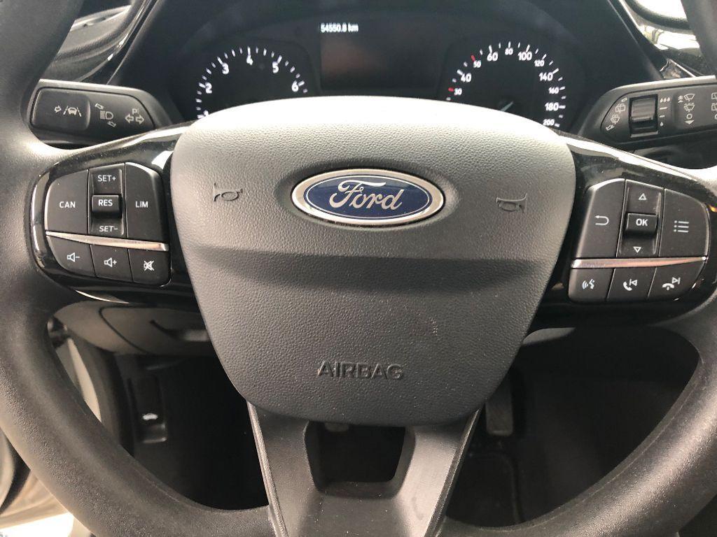Ford Fiesta 1.1 COOL&CONNECT>0 % Anzahlung<