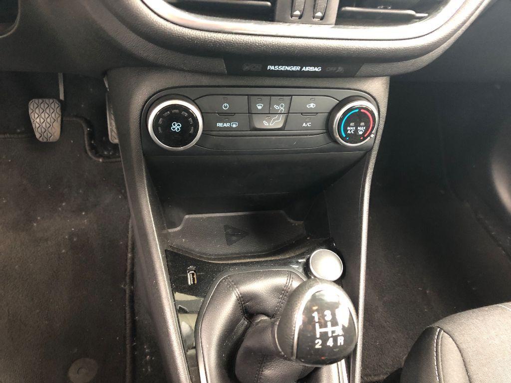 Ford Fiesta 1.1 COOL&CONNECT>0 % Anzahlung<