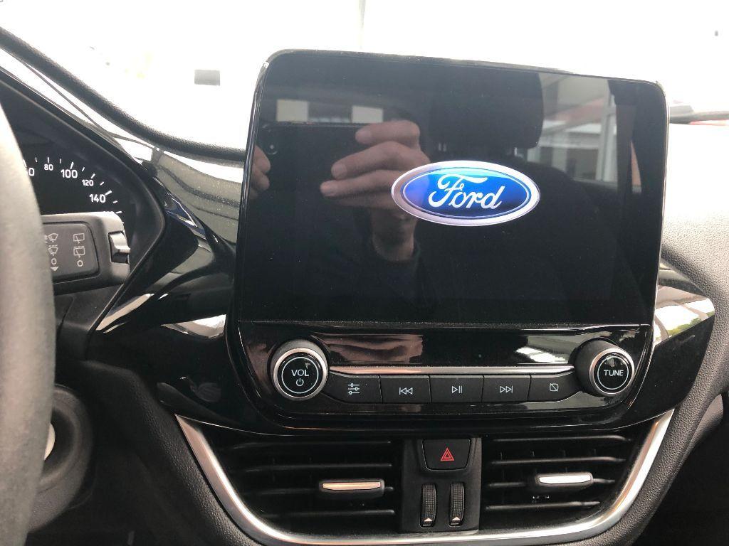 Ford Fiesta 1.1 COOL&CONNECT>0 % Anzahlung<