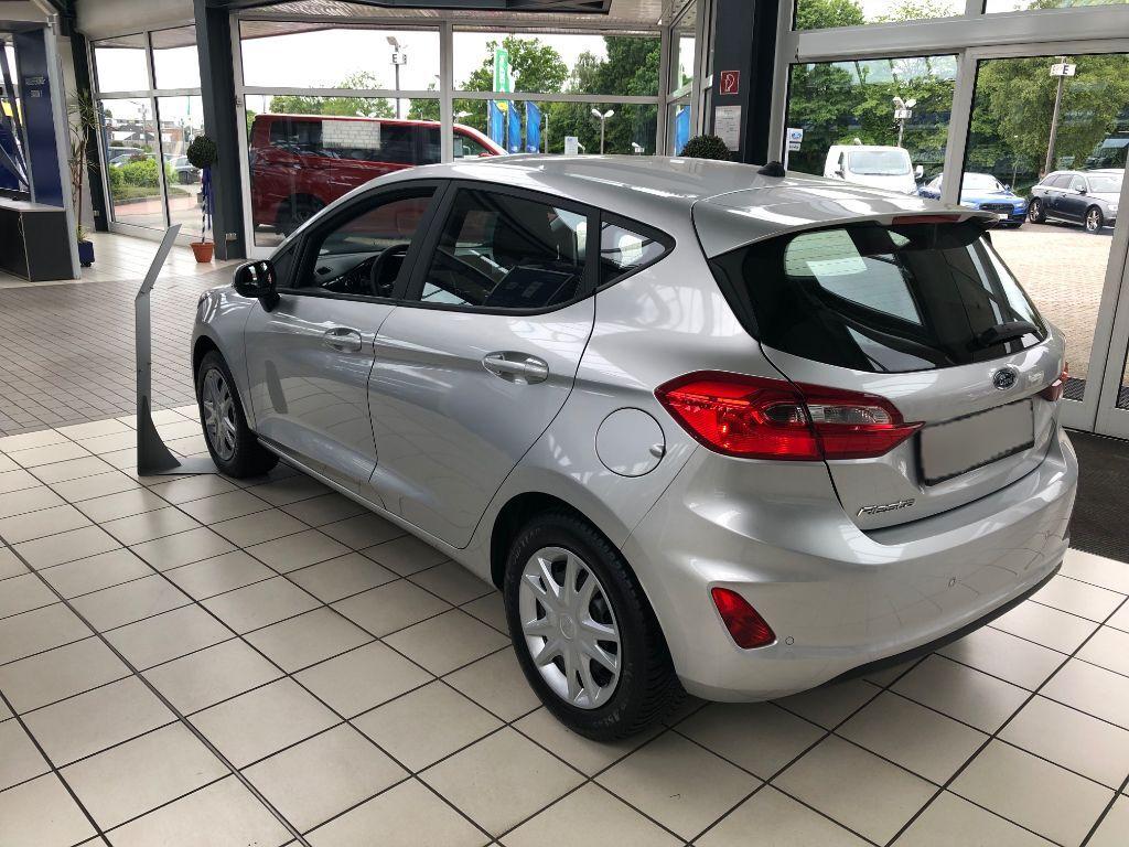 Ford Fiesta 1.1 COOL&CONNECT>0 % Anzahlung<