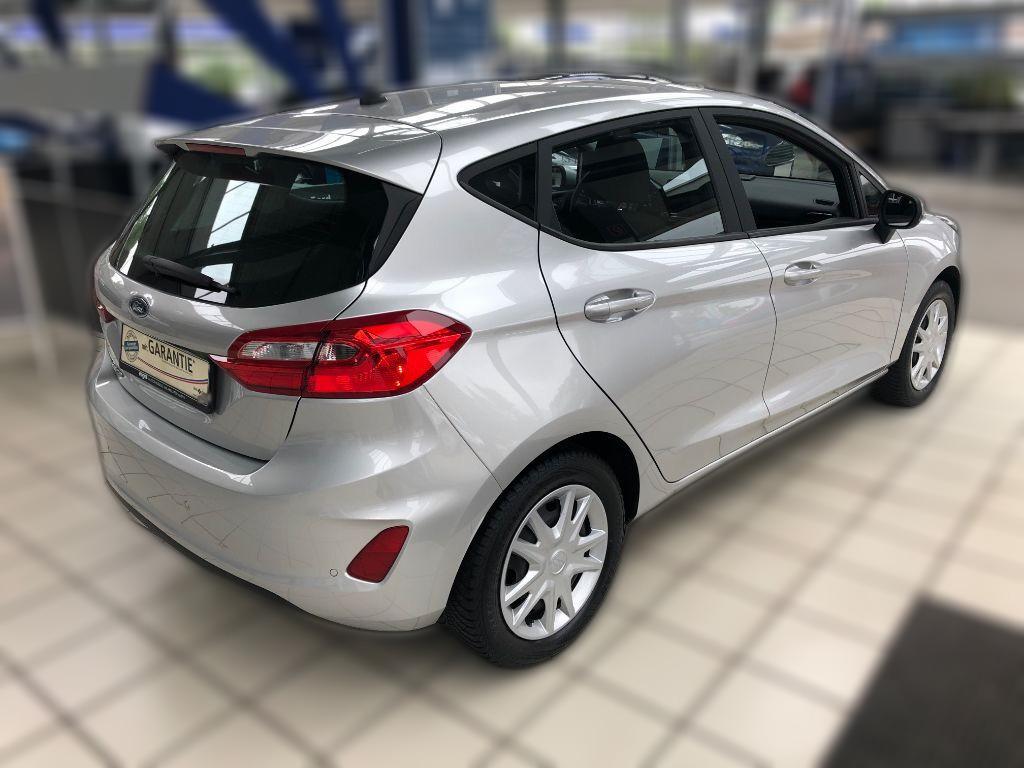 Ford Fiesta 1.1 COOL&CONNECT>0 % Anzahlung<