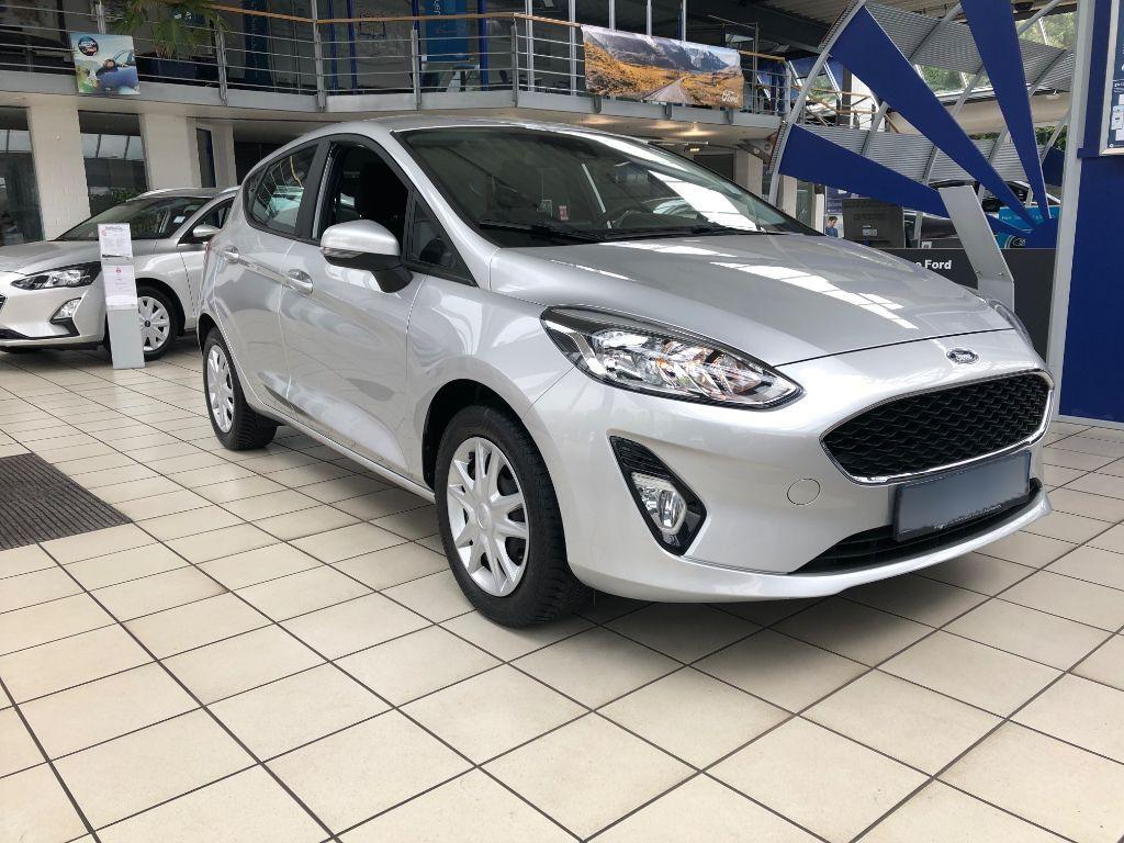 Ford Fiesta 1.1 COOL&CONNECT>0 % Anzahlung<