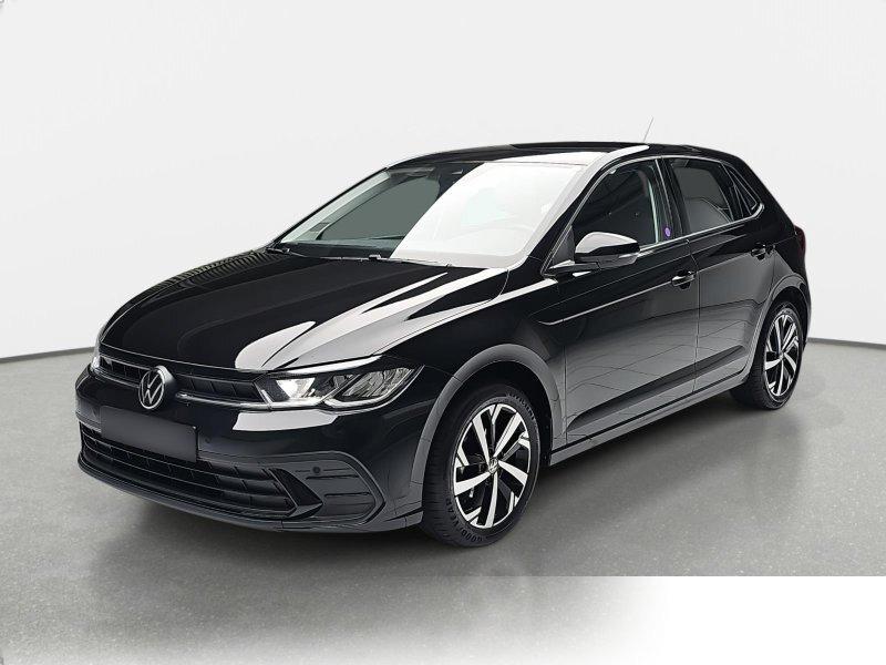 Volkswagen Polo 1.0 TSI LIFE NAVI LED SICHT WINTER APP-CONNECT