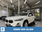 Bild BMW X2  sDrive18i Advantage LED Navi Temp. R.CAM 