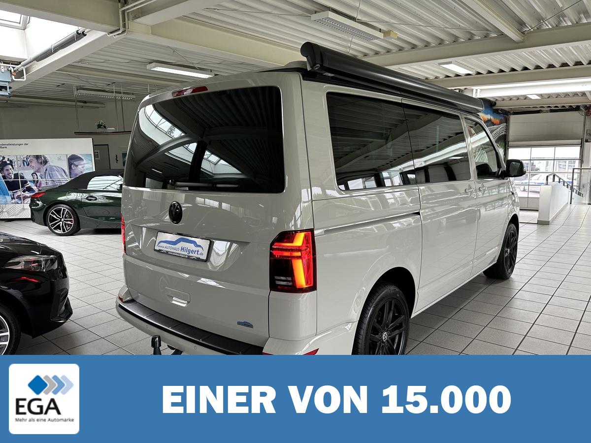 Volkswagen T6 California T 6.1 Ocean 4Motion DSG LED Kamera AHK Stand