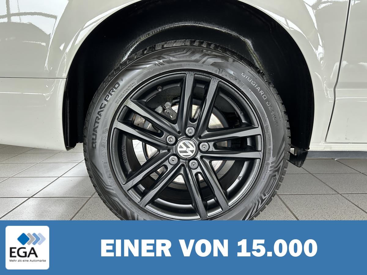 Volkswagen T6 California T 6.1 Ocean 4Motion DSG LED Kamera AHK Stand