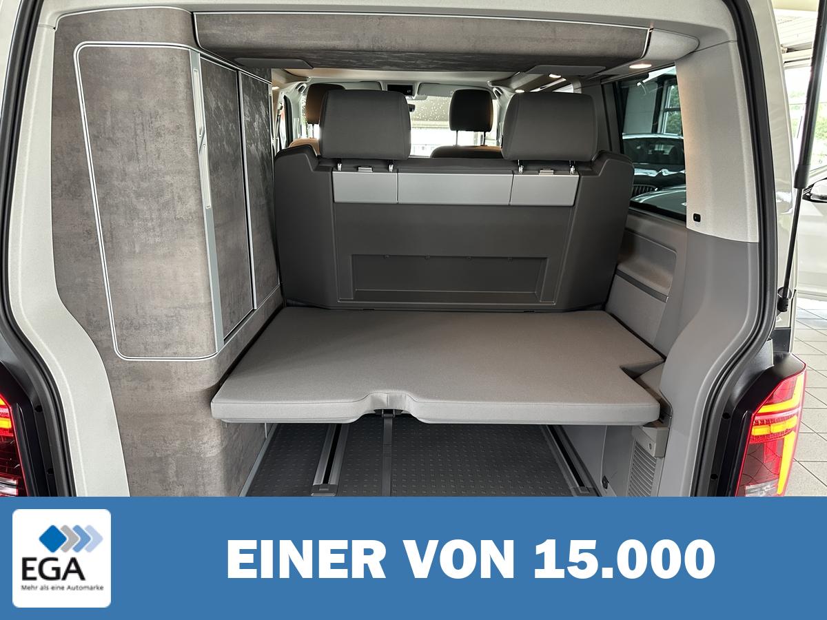 Volkswagen T6 California T 6.1 Ocean 4Motion DSG LED Kamera AHK Stand