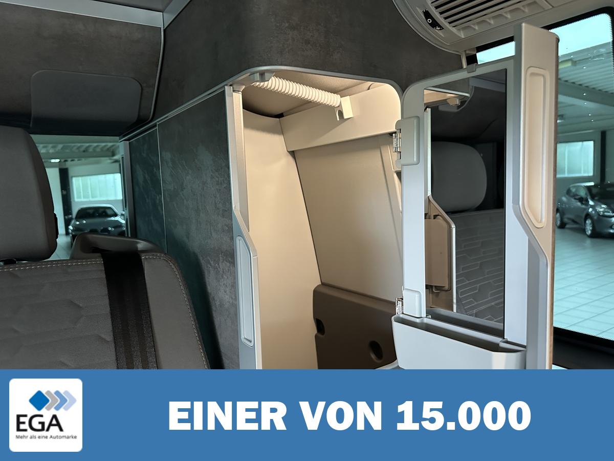 Volkswagen T6 California T 6.1 Ocean 4Motion DSG LED Kamera AHK Stand