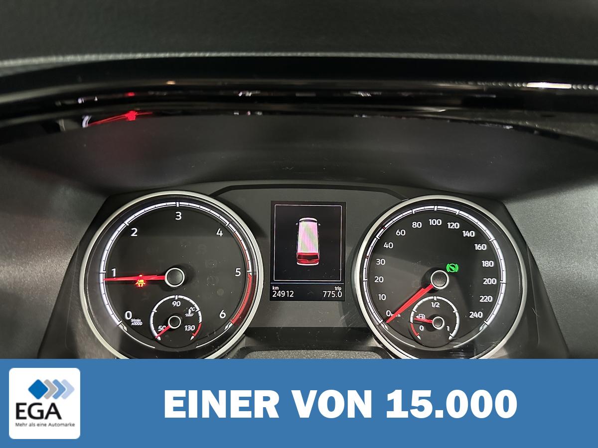 Volkswagen T6 California T 6.1 Ocean 4Motion DSG LED Kamera AHK Stand