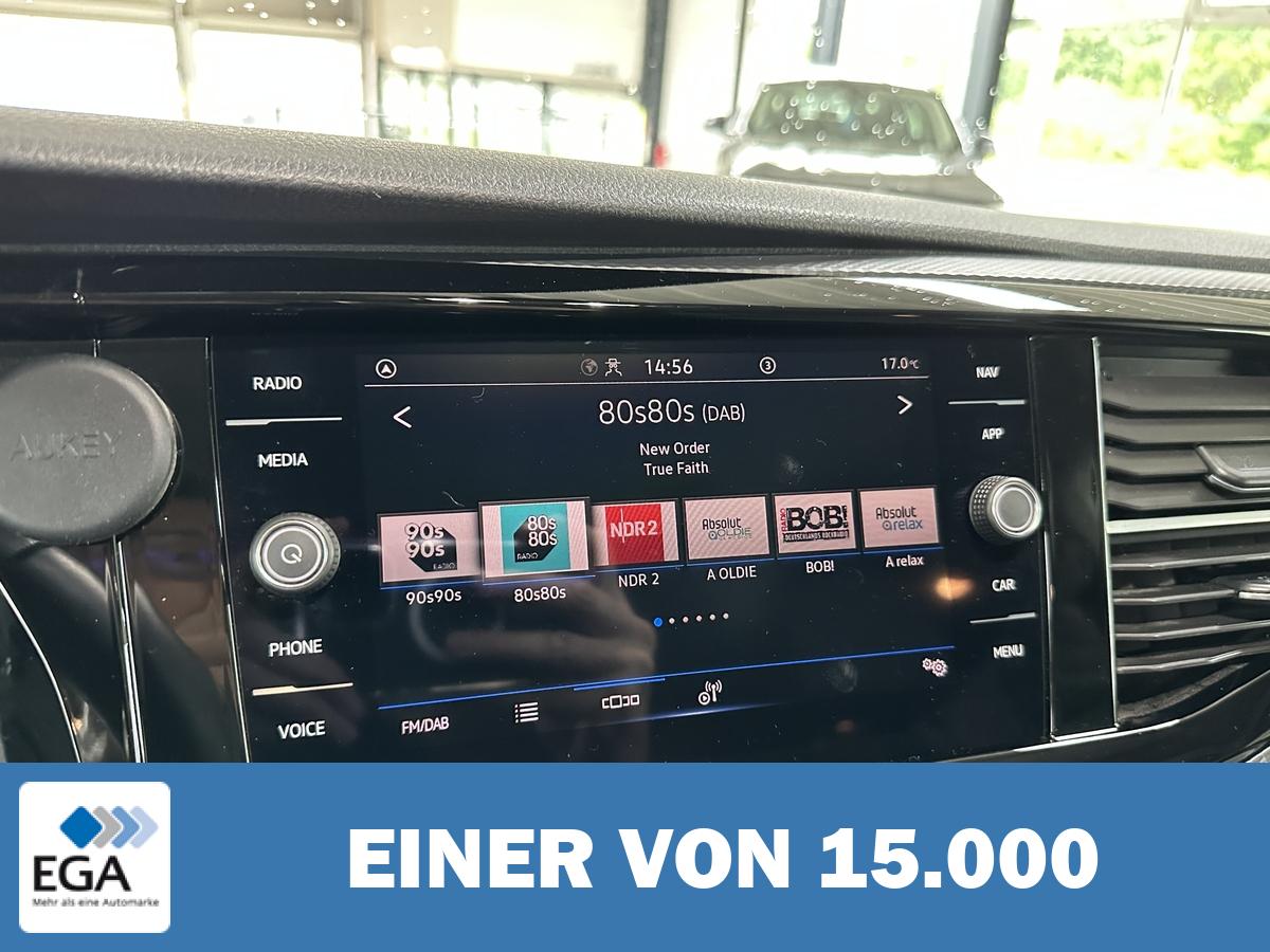 Volkswagen T6 California T 6.1 Ocean 4Motion DSG LED Kamera AHK Stand