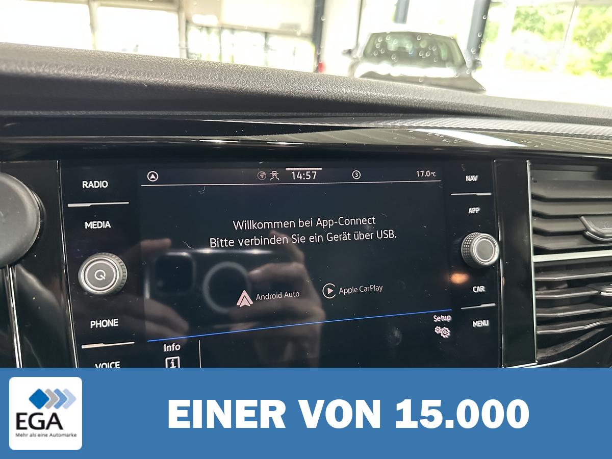 Volkswagen T6 California T 6.1 Ocean 4Motion DSG LED Kamera AHK Stand