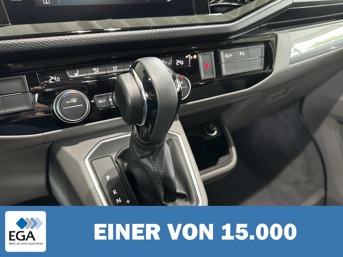 Volkswagen T6 California T 6.1 Ocean 4Motion DSG LED Kamera AHK Stand