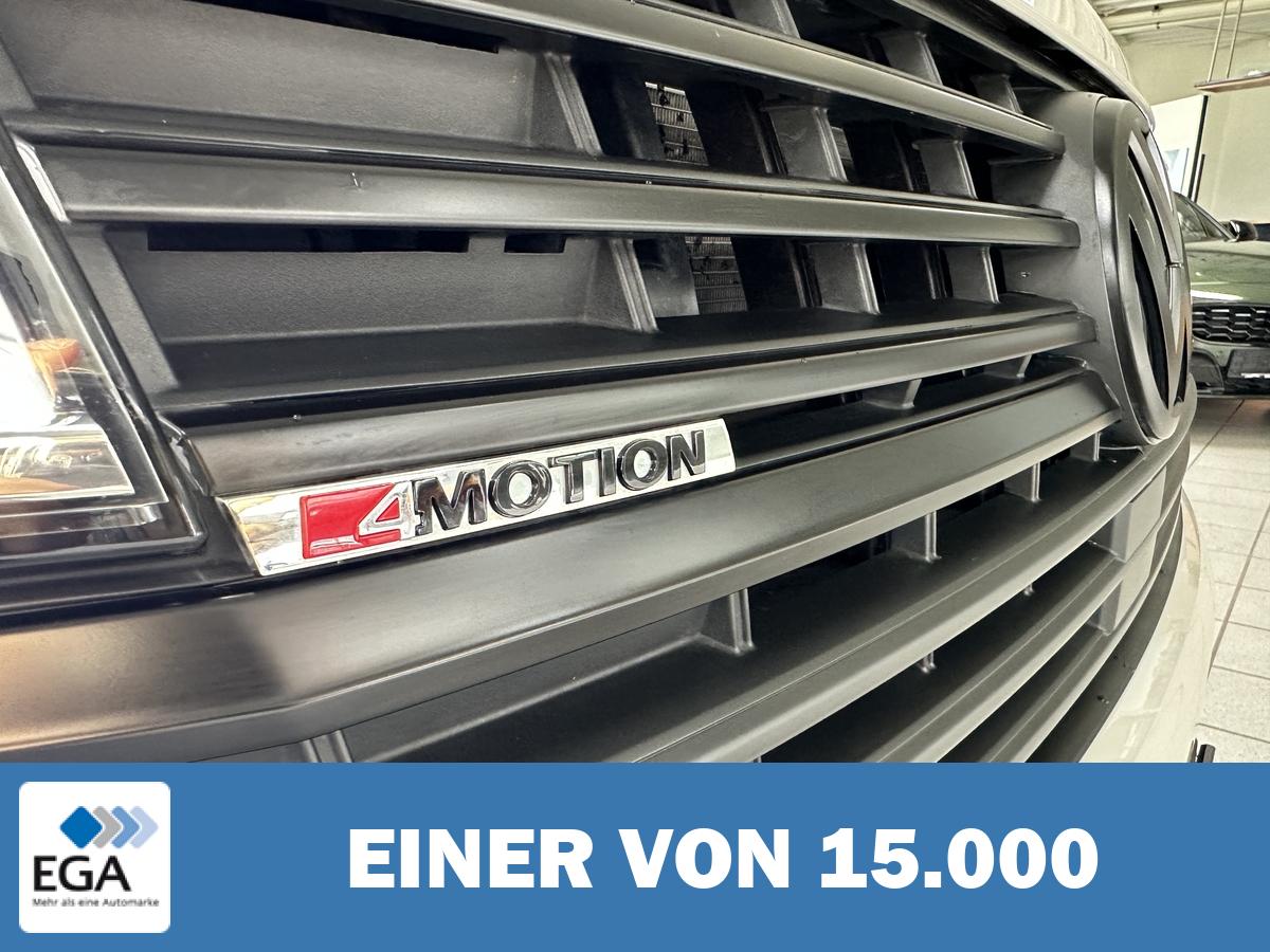 Volkswagen T6 California T 6.1 Ocean 4Motion DSG LED Kamera AHK Stand