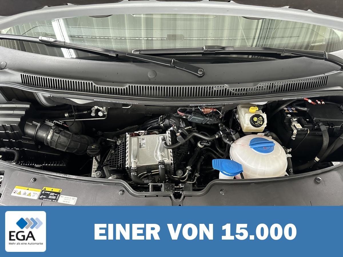 Volkswagen T6 California T 6.1 Ocean 4Motion DSG LED Kamera AHK Stand