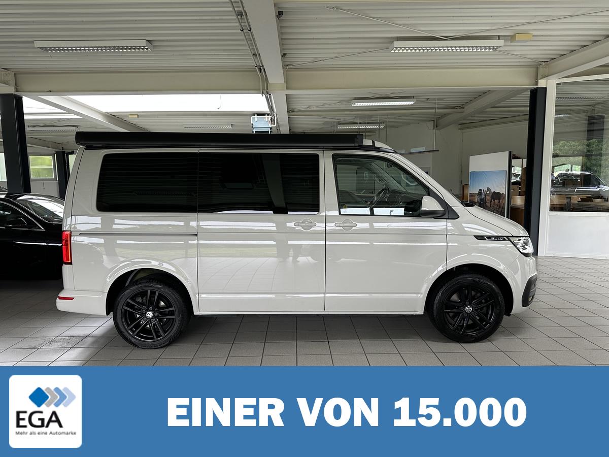 Volkswagen T6 California T 6.1 Ocean 4Motion DSG LED Kamera AHK Stand