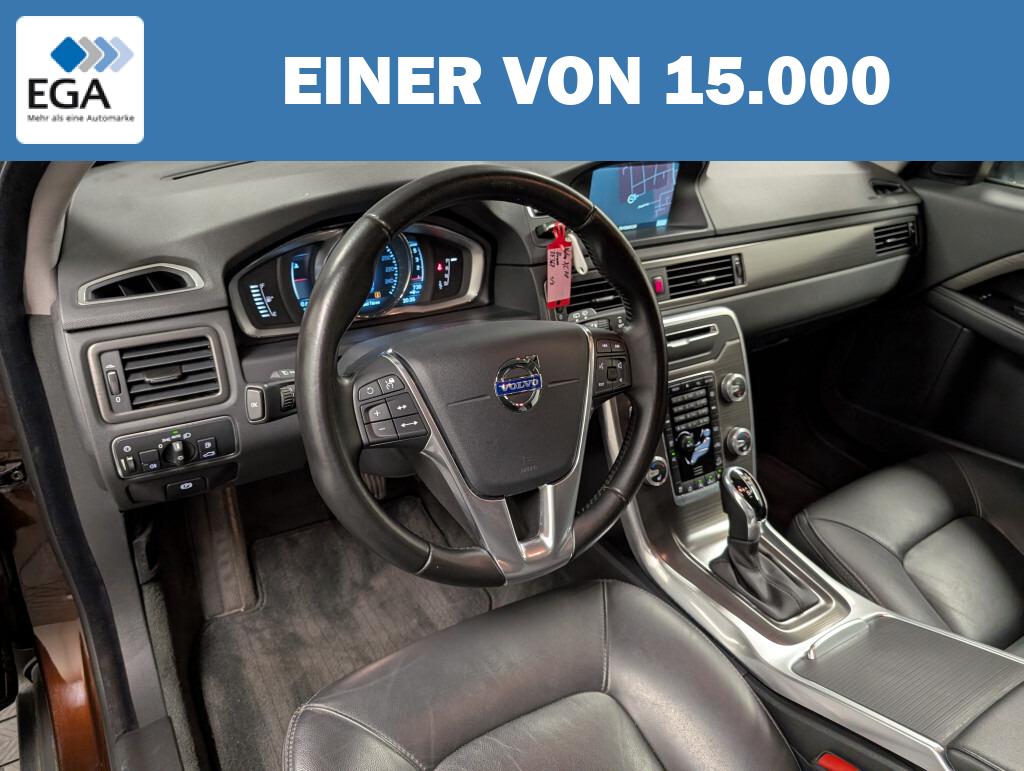 Volvo XC70 Summum 4x4+ACC+Bi-Xenon+Navi+Pano+Keyless