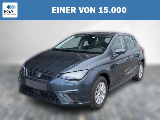 Seat Ibiza Style *Lane Assist*Navi*LED*Apple*Tempomat*