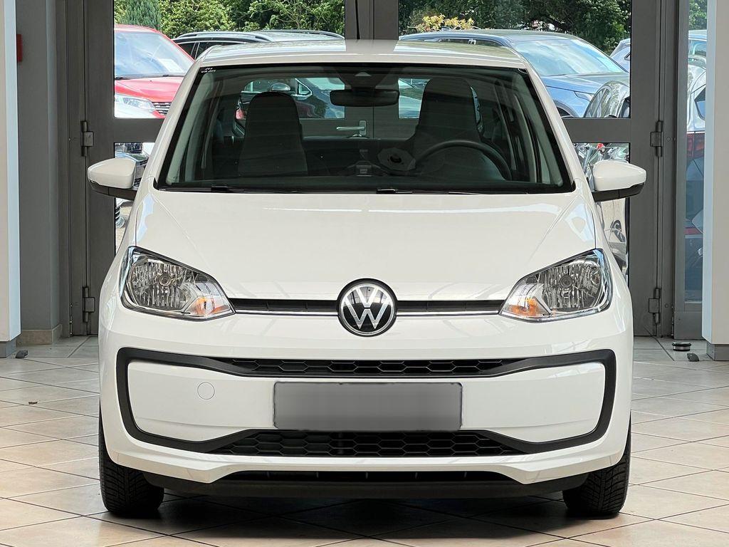 Volkswagen up! Up 1.0 KLIMA|BC|Allwetter|Bluetooth|Erstbesitz