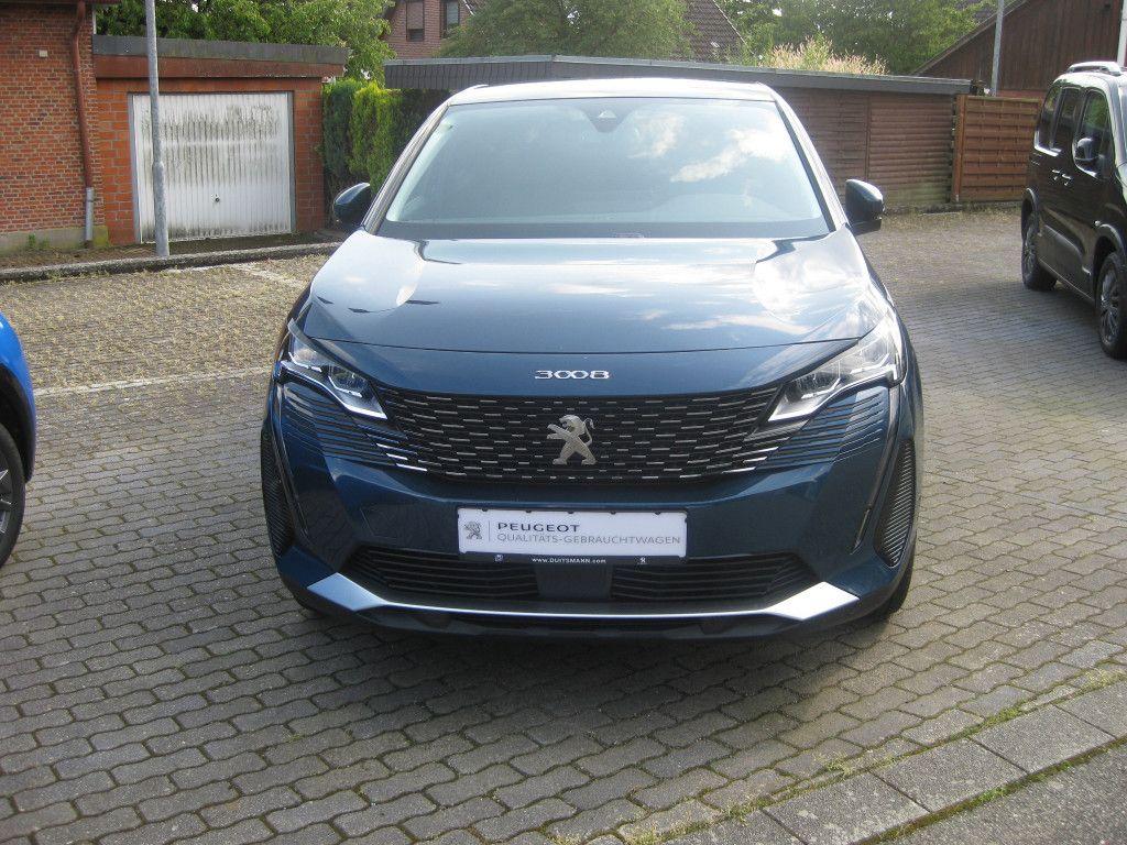 Peugeot 3008 Allure