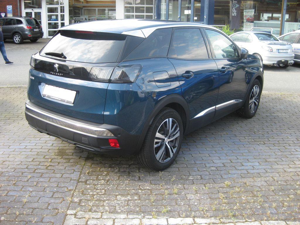 Peugeot 3008 Allure