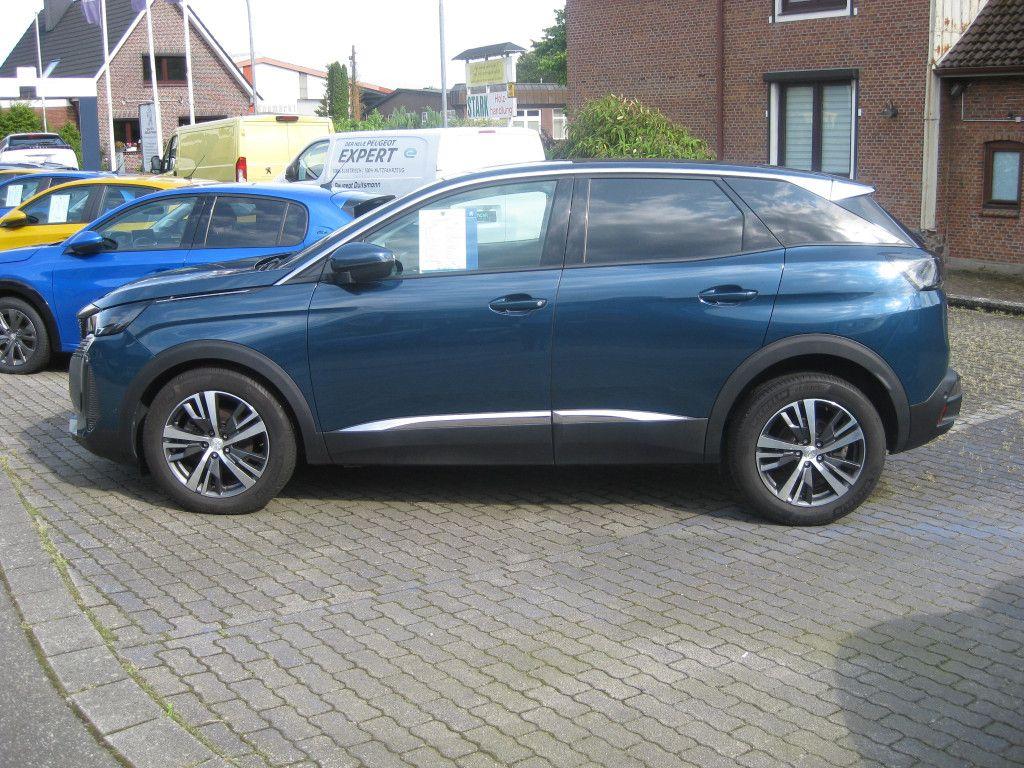 Peugeot 3008 Allure