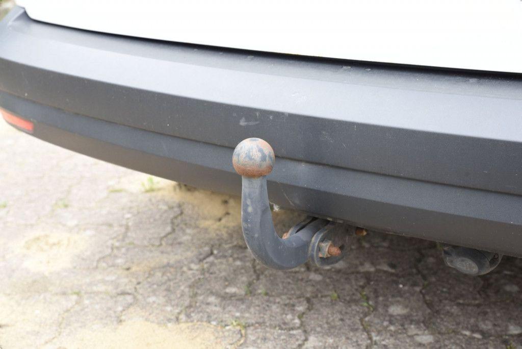 Volkswagen Caddy Kasten EcoProfi BMT