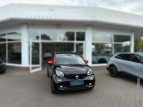 Bild Smart ForFour forfour Basis 66kW