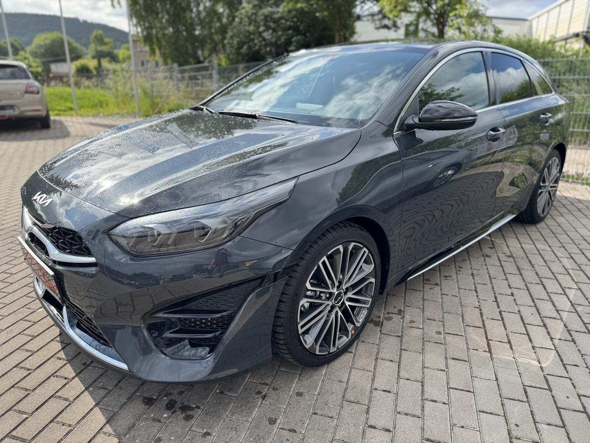 Kia pro_cee'd / ProCeed Proceed 1.5 T-GDI GT Line 18