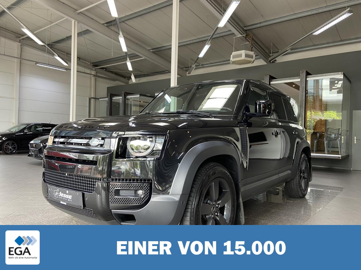 Land Rover Defender 110 3.0 D250 SE ACC HUD Meridian 360° AHK 