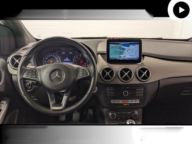 Mercedes-Benz B 180 Style Business Paket NAVI LED Parkassist