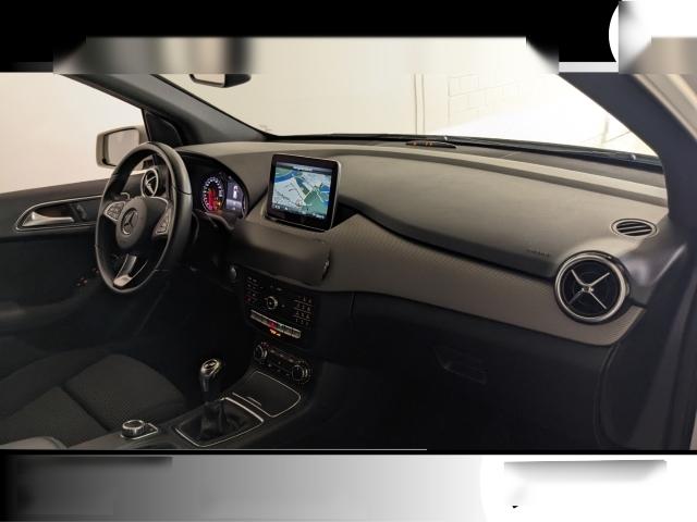 Mercedes-Benz B 180 Style Business Paket NAVI LED Parkassist