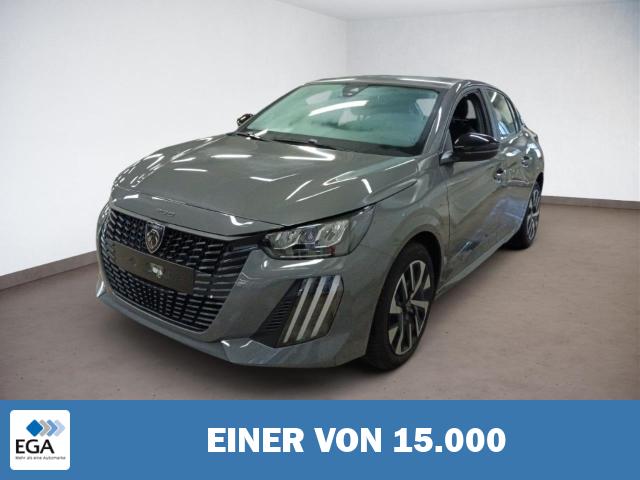 Peugeot 208 Active 1.2 Musikstreaming DAB SHZ