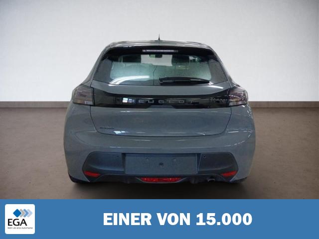 Peugeot 208 Active 1.2 Musikstreaming DAB SHZ