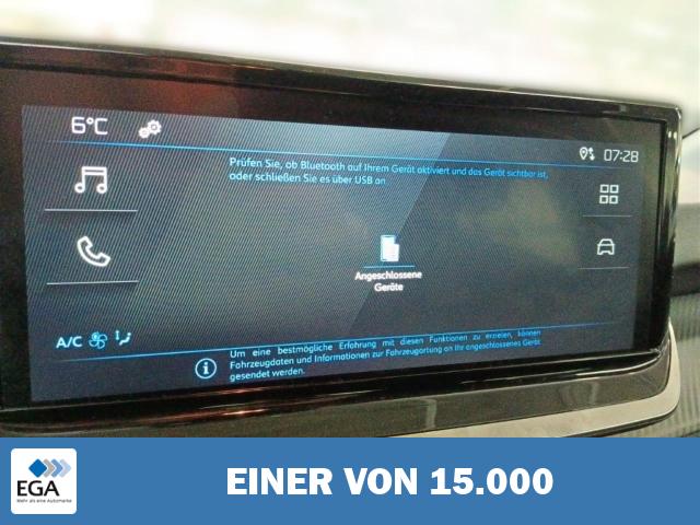 Peugeot 208 Active 1.2 Musikstreaming DAB SHZ
