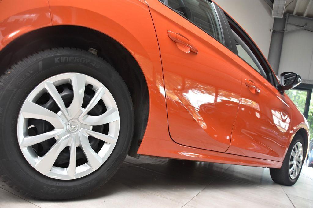 Opel Corsa F 1.2 Edition Klima Bluetooth DAB Allwette