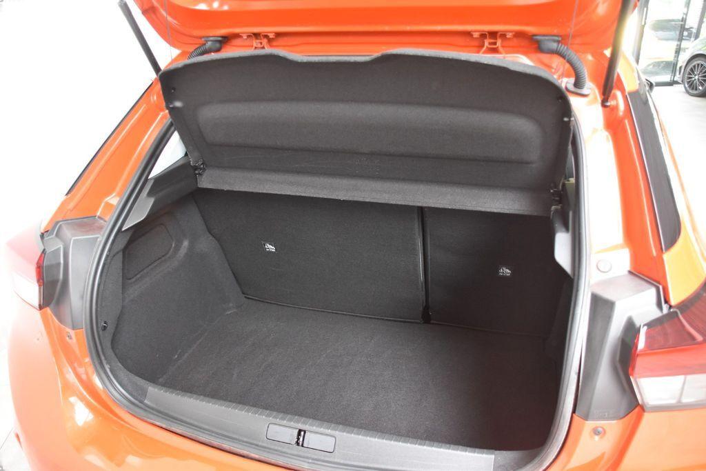 Opel Corsa F 1.2 Edition Klima Bluetooth DAB Allwette