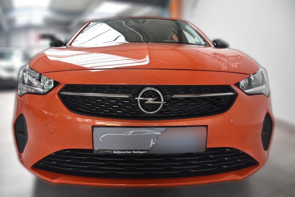 Opel Corsa F 1.2 Edition Klima Bluetooth DAB Allwette