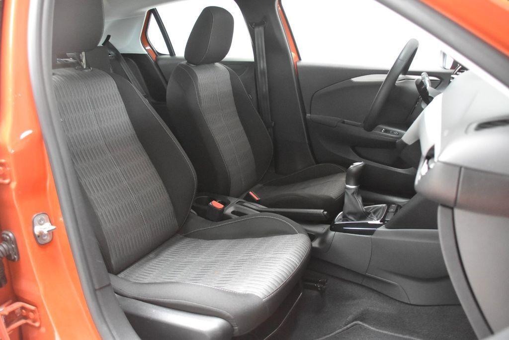 Opel Corsa F 1.2 Edition Klima Bluetooth DAB Allwette