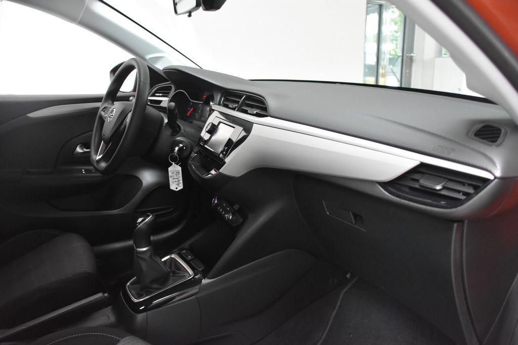 Opel Corsa F 1.2 Edition Klima Bluetooth DAB Allwette
