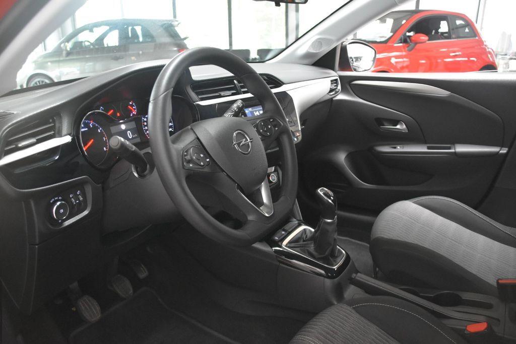 Opel Corsa F 1.2 Edition Klima Bluetooth DAB Allwette