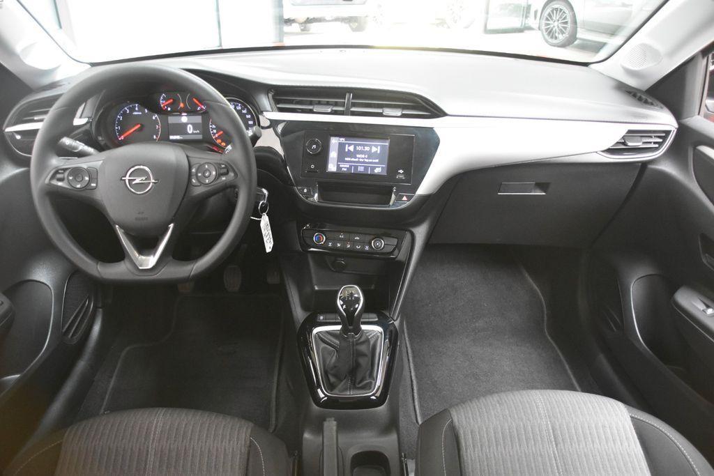 Opel Corsa F 1.2 Edition Klima Bluetooth DAB Allwette