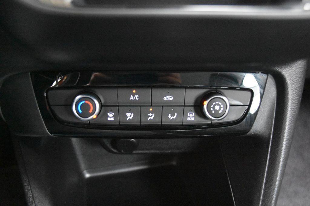 Opel Corsa F 1.2 Edition Klima Bluetooth DAB Allwette